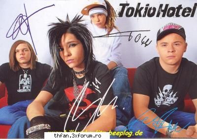 galerie tokio hotel - sadik_girl_4Bill - Tokio Hotel