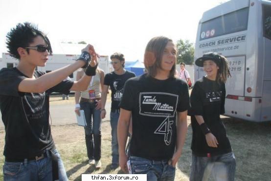 galerie tokio hotel - miha - Tokio Hotel