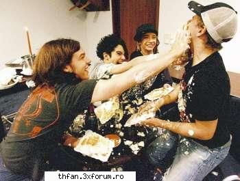 galerie tokio hotel - lets party people!!!!!!!1 - Tokio Hotel