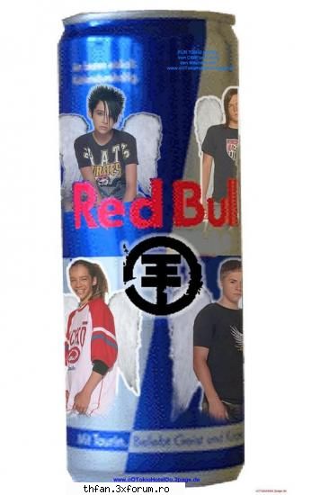 galerie tokio hotel - cine bea q mine niste TH? - Tokio Hotel
