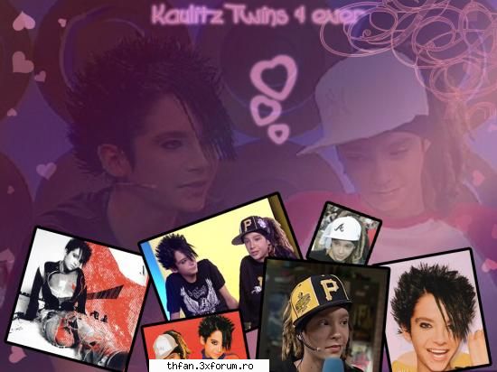 galerie tokio hotel - yo_4_th - Tokio Hotel