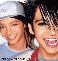 galerie tokio hotel - Mpwf ijn !!! Tastatura mea a luat-o razna ! Eu - Tokio Hotel