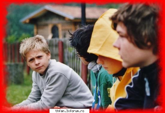 galerie tokio hotel - Yo@nn@ - Tokio Hotel
