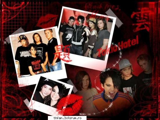 galerie tokio hotel - yo_4_th - Tokio Hotel