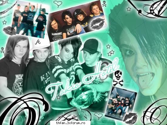 galerie tokio hotel - yo_4_th - Tokio Hotel