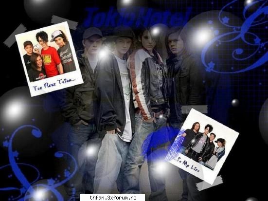 galerie tokio hotel - yo_4_th - Tokio Hotel