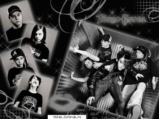 galerie tokio hotel - yo_4_th - Tokio Hotel