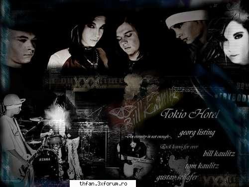 galerie tokio hotel - yo_4_th - Tokio Hotel