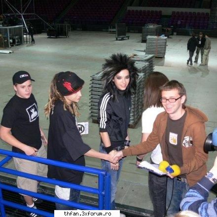 galerie tokio hotel - cristinikth - Tokio Hotel