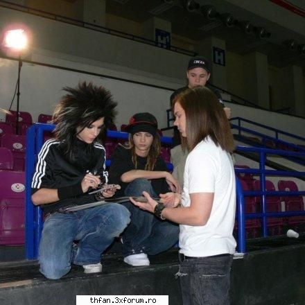 galerie tokio hotel - cristinikth - Tokio Hotel