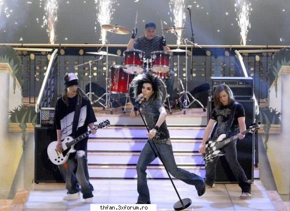 galerie tokio hotel - cristinikth - Tokio Hotel