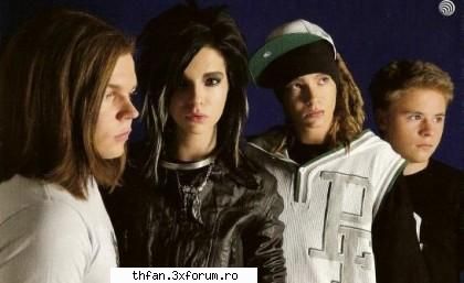 galerie tokio hotel - cristinikth - Tokio Hotel