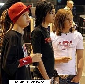 galerie tokio hotel - cristinikth - Tokio Hotel