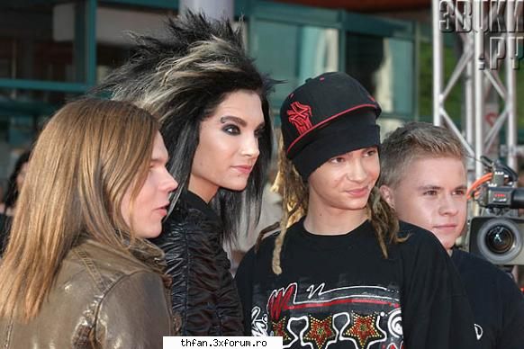 galerie tokio hotel - cristinikth - Tokio Hotel