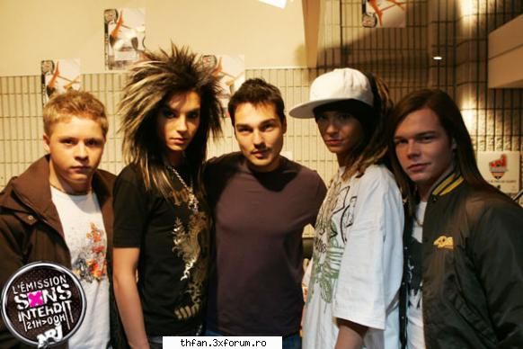 galerie tokio hotel - cristinikth - Tokio Hotel