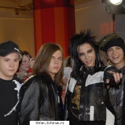 galerie tokio hotel