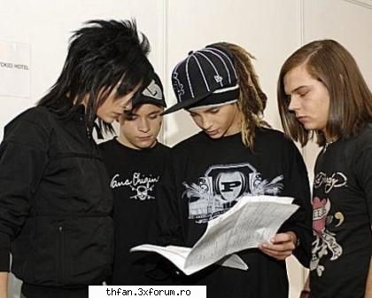 galerie tokio hotel - cristinikth - Tokio Hotel