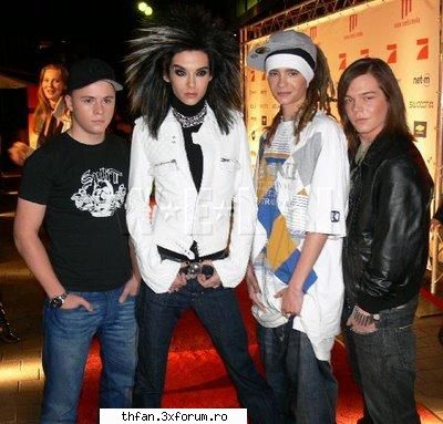 galerie tokio hotel - cristinikth - Tokio Hotel