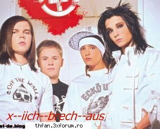 galerie tokio hotel - cristinikth - Tokio Hotel