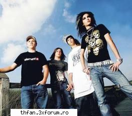 galerie tokio hotel - cristinikth - Tokio Hotel