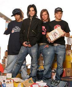 galerie tokio hotel - cristinikth - Tokio Hotel