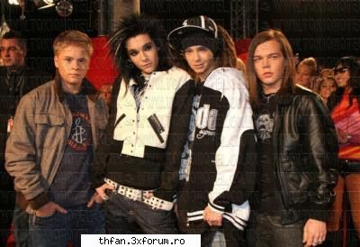 galerie tokio hotel - cristinikth - Tokio Hotel