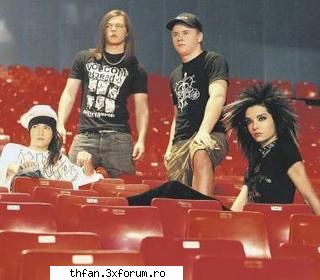 galerie tokio hotel - cristinikth - Tokio Hotel