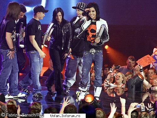 galerie tokio hotel - cristinikth - Tokio Hotel