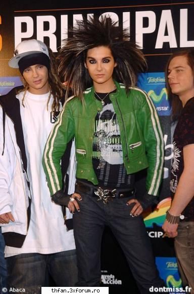 galerie tokio hotel - cristinikth - Tokio Hotel