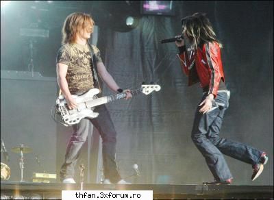 galerie tokio hotel - cristinikth - Tokio Hotel