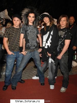galerie tokio hotel - cristinikth - Tokio Hotel