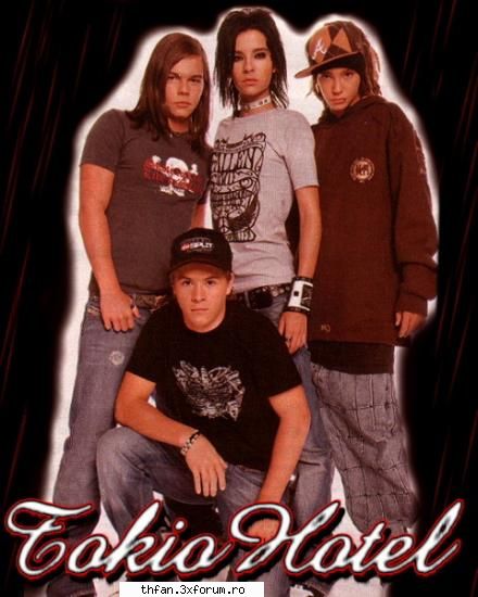 galerie tokio hotel - Ce ma enerveaza cand nu merg pozele !!! :x :x :x - Tokio Hotel