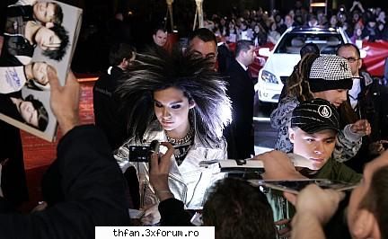galerie tokio hotel - cristinikth - Tokio Hotel