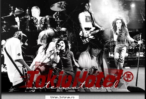 galerie tokio hotel - deyutza - Tokio Hotel
