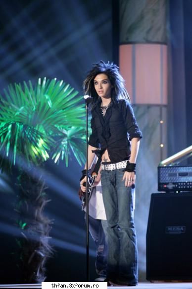 galerie tokio hotel - deyutza - Tokio Hotel
