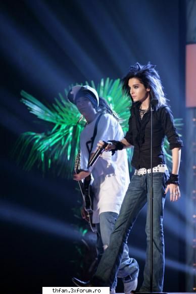 galerie tokio hotel - deyutza - Tokio Hotel
