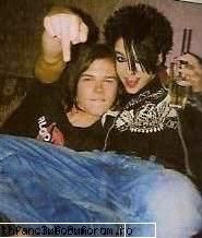 galerie tokio hotel - Chitzu ...Alinei o sa-i placa poza asta - Tokio Hotel