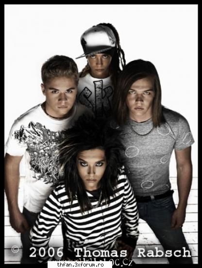 ink una q ei 4 :d galerie tokio hotel
