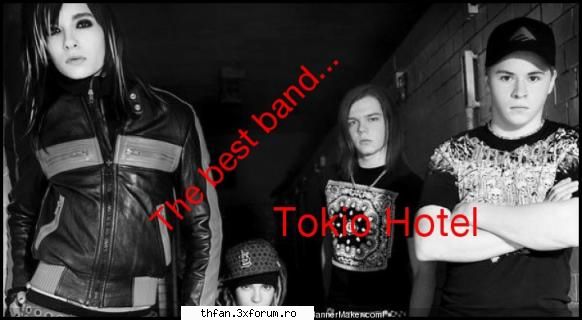 galerie tokio hotel - love_ya_bill - Tokio Hotel