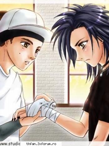 galerie tokio hotel - yo_4_th - Tokio Hotel