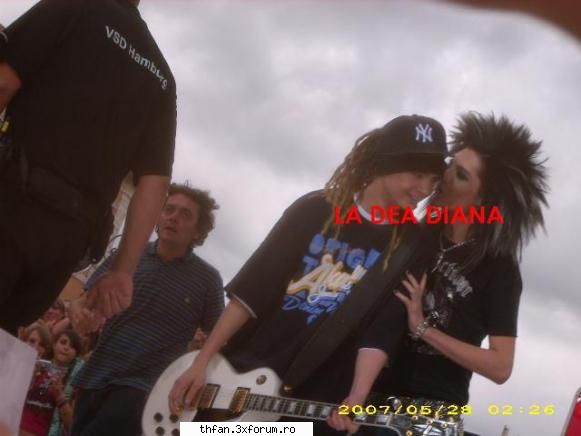 galerie tokio hotel - ce'mi place poza asta - Tokio Hotel
