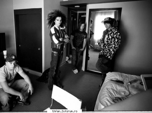galerie tokio hotel - stiu si va mai pun (sua) - Tokio Hotel