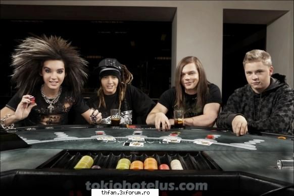 galerie tokio hotel - billutza_diana - Tokio Hotel