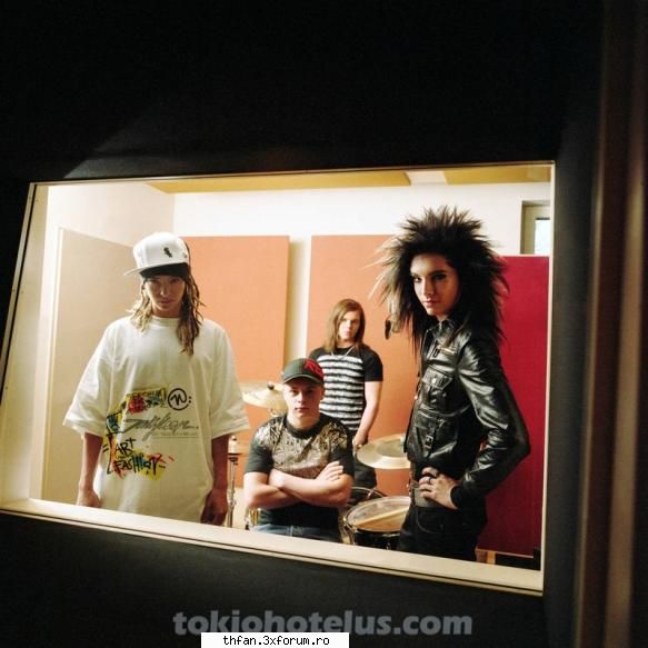 galerie tokio hotel - billutza_diana - Tokio Hotel