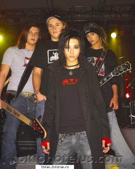galerie tokio hotel - asta imi place moolt d tot - Tokio Hotel