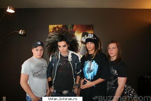 galerie tokio hotel - billutza_diana - Tokio Hotel