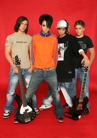 galerie tokio hotel - AnkuღBill - Tokio Hotel