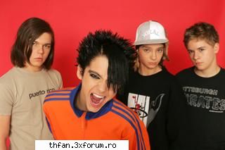 galerie tokio hotel - AnkuღBill - Tokio Hotel