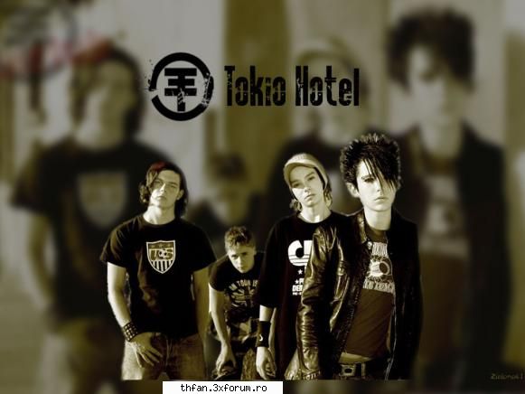 galerie tokio hotel - AnkuღBill - Tokio Hotel