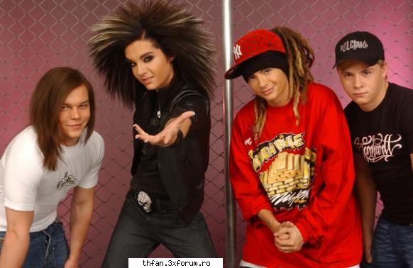 galerie tokio hotel - billutza_diana - Tokio Hotel